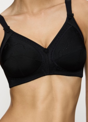 Triumph Doreen + Cotton Bra